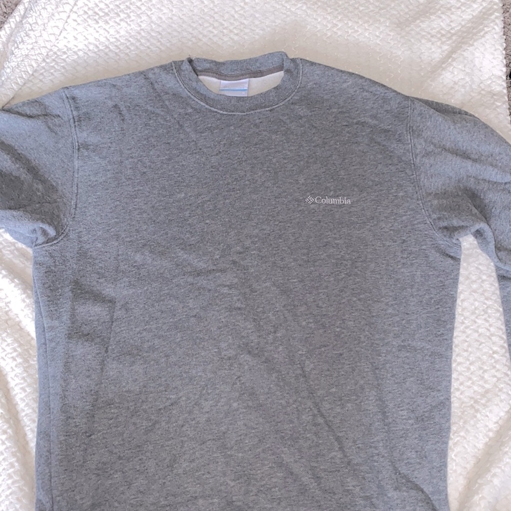 Columbia Sweatshirt